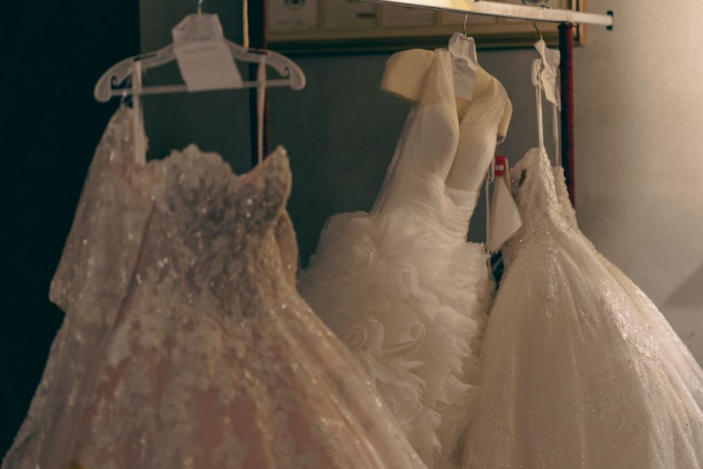 Morilee – The New Bride Collection 2023