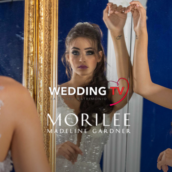 MORILEE –  ANITA SPOSI INTERVIEW