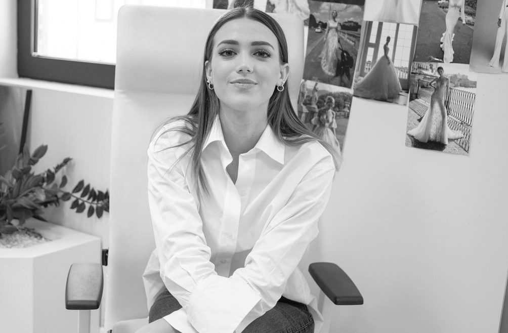 NICOLE MILANO