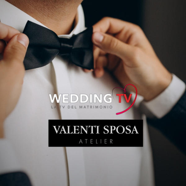 Valenti Sposo Inaugurazione