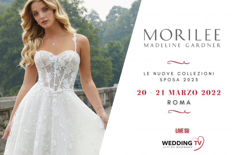 Morilee – La Collezione 2023