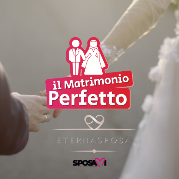 SPOSAMI – ETERNA SPOSA