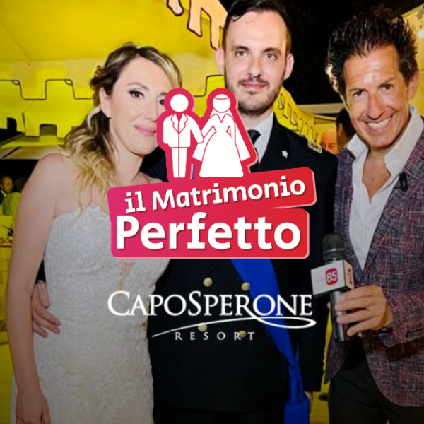 Un Matrimonio a Caposperone