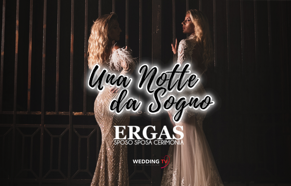 UNA NOTTE DA SOGNO