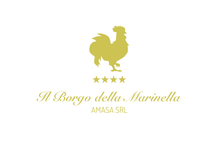 Il Borgo Della Marinella logo copia