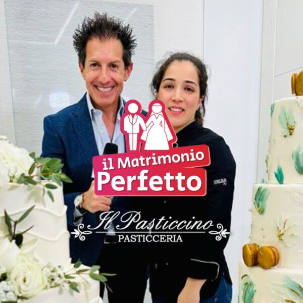 Il Pasticcino
