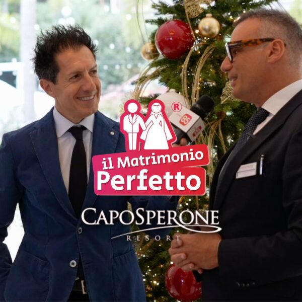 Natale a Caposperone