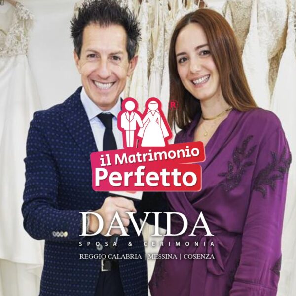 DAVIDA SPOSA – ATELIER di COSENZA