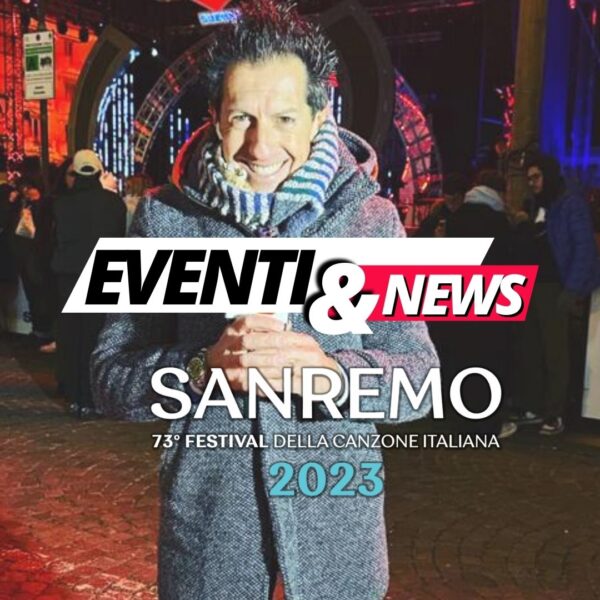 SANREMO 2023