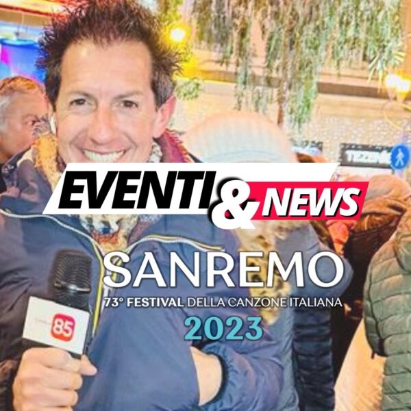 SANREMO 2023