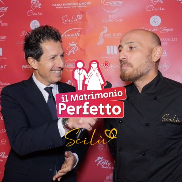 SCILU’ – CATERING & EVENTS