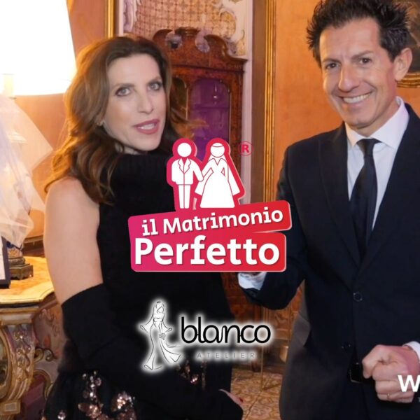 Intervista a Ivana Mazza – titolare di Blanco Atelier
