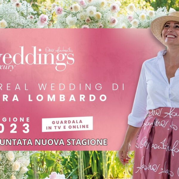 Cira Lombardo – Weddings Luxury