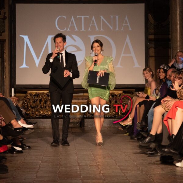 Catania è Moda – II° Edizione