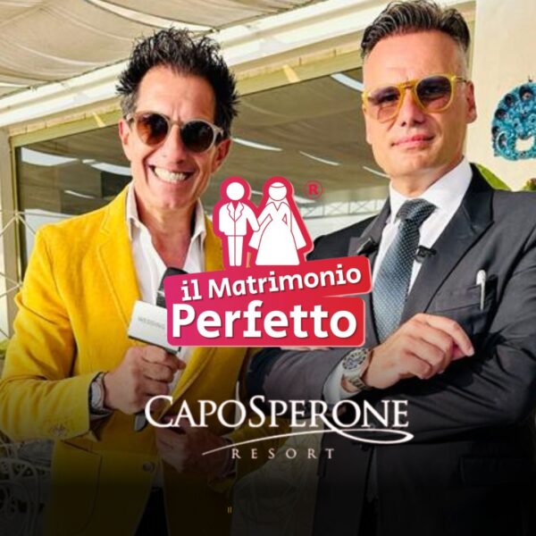 Il Matrimonio di Marco & Jessica a Caposperone