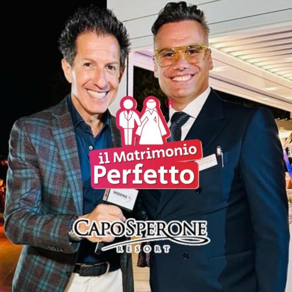 Evento Caposperone