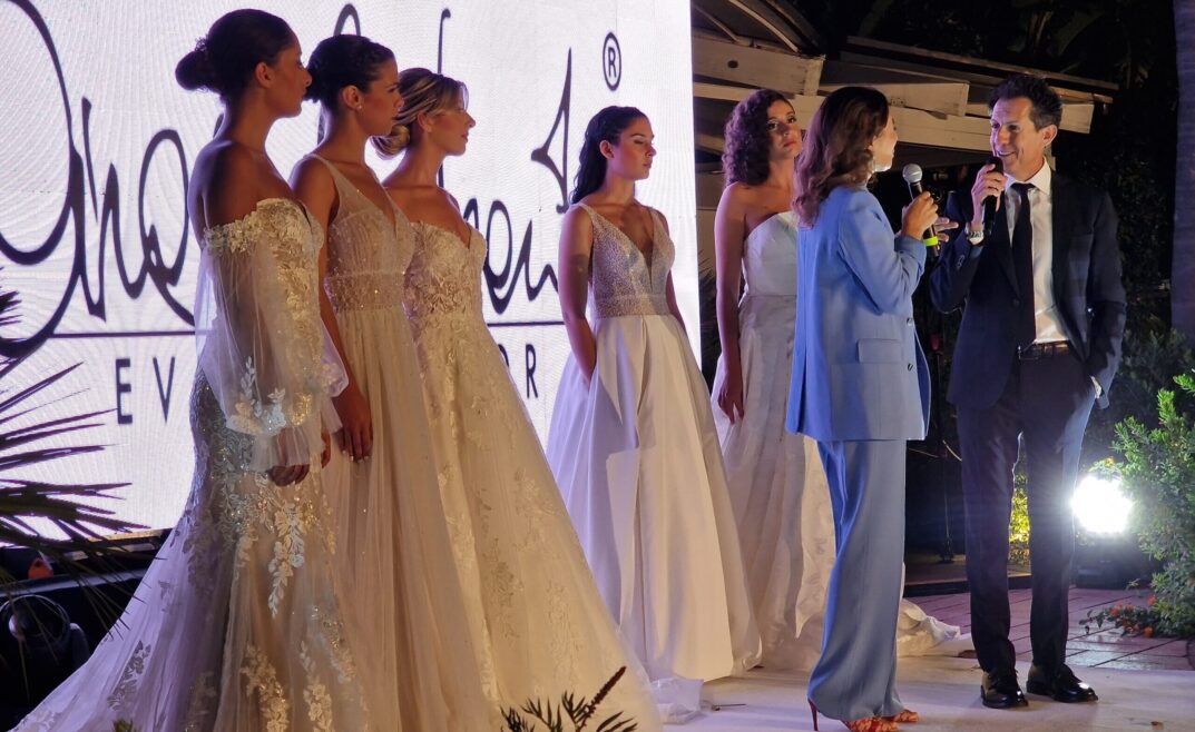 A Villa Perara Sogni da Matrimonio: l’evento dedicato ai futuri sposi
