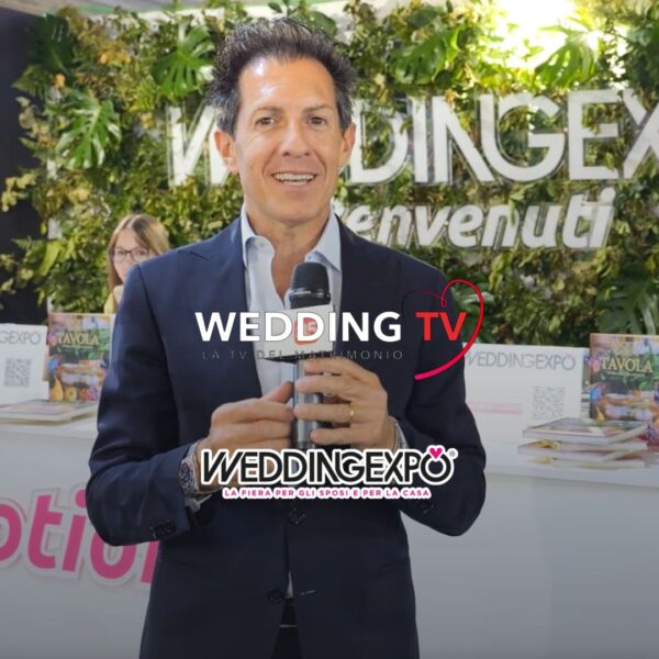 Wedding Expo – Interviste