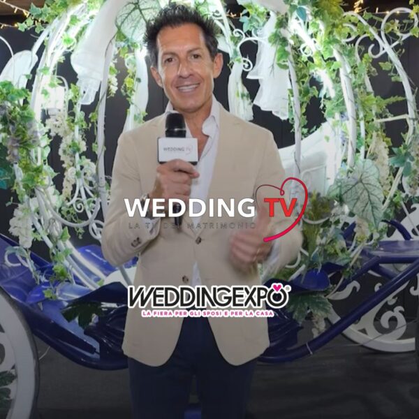 Wedding Expo – le interviste