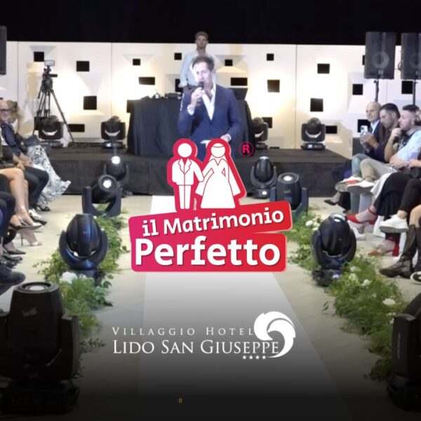 Per Sempre – l’evento