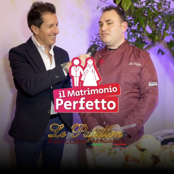 Le papillon – pasticceria e catering