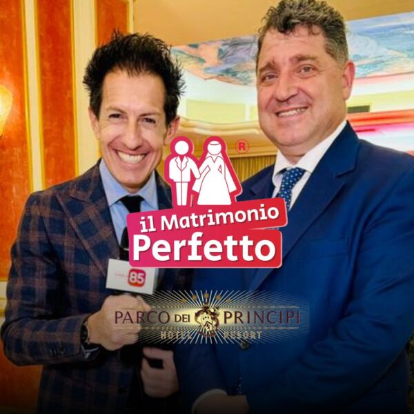 Evento al Parco dei Principi