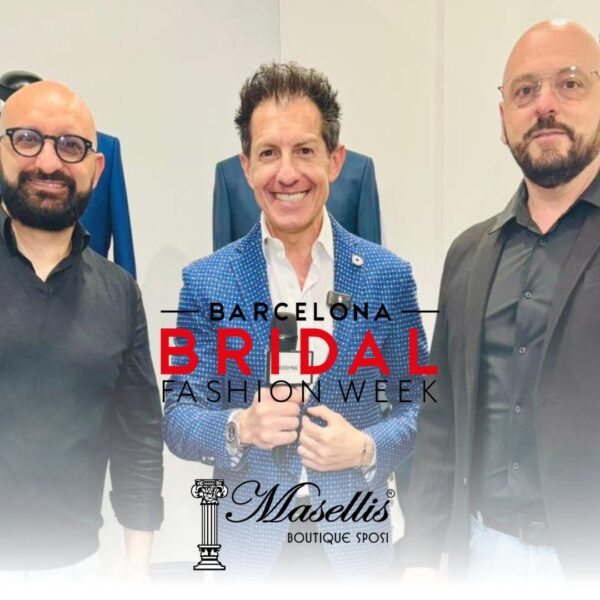 Le scelte dell’atelier Masellis a Barcellona