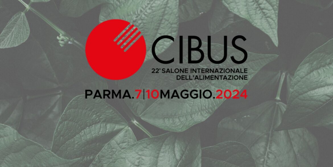 Marco Renzi, editore di Canale 85, incontra al Cibus di Parma le eccellenze calabresi.