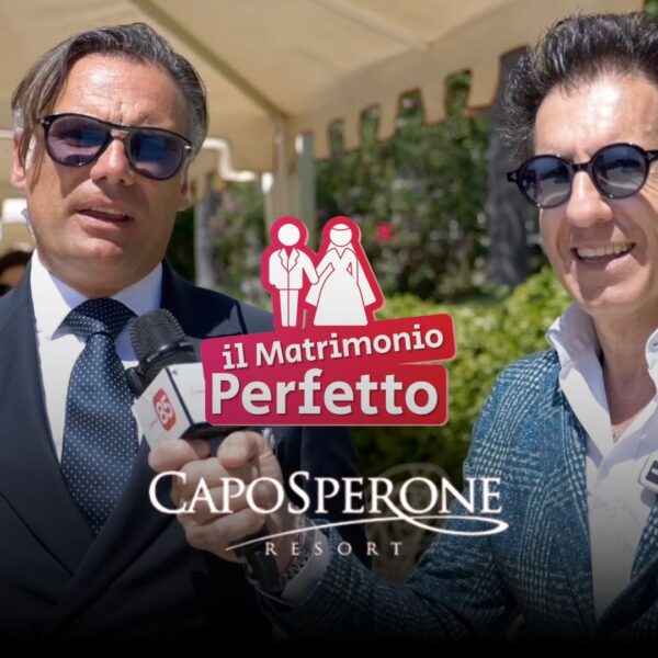 Il matrimonio di Paola e Francesco a Caposperone
