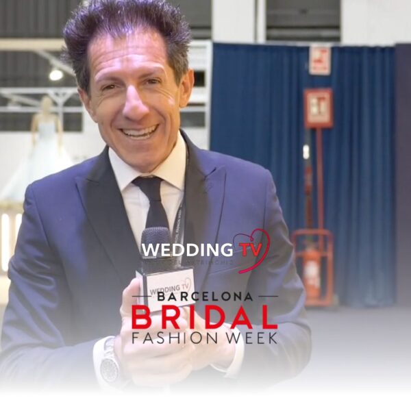 Barcelona Bridal Fashion Week 2025 – III° giorno
