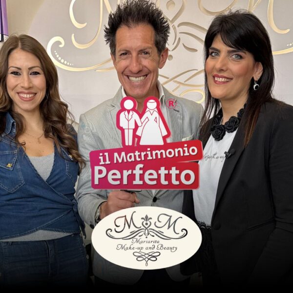 Maria Rita – Makeup Artist