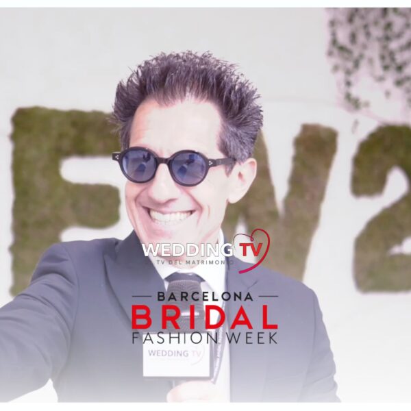 Barcelona Bridal Fashion Week 2025 – II° giorno