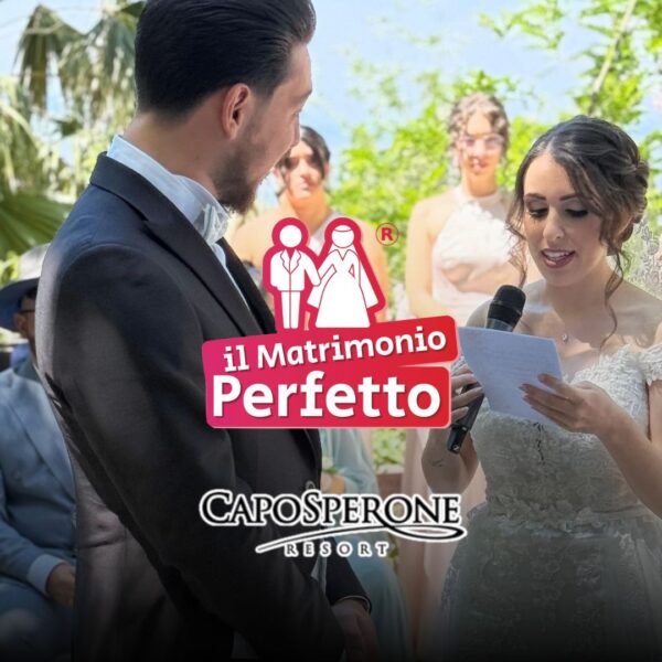 Il Matrimonio di Silvia e Annunziato al Cascinale
