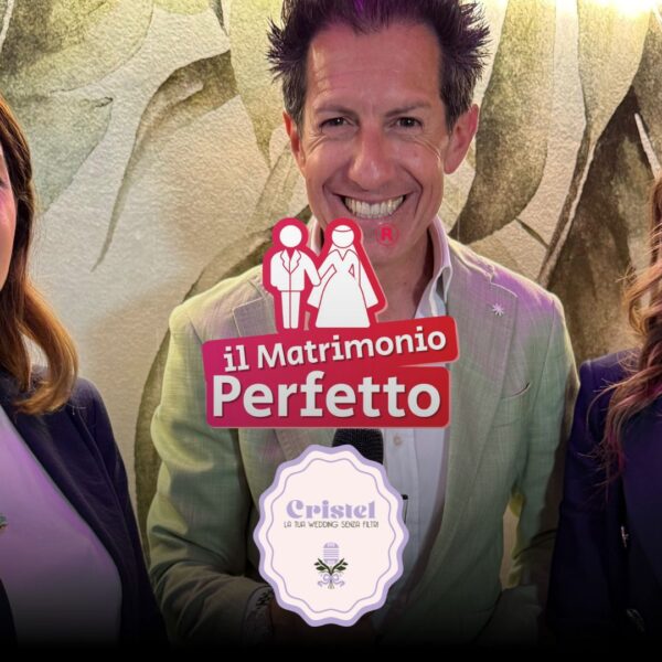 La tua wedding senza filtri – Cristel