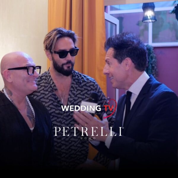 Petrelli – New Collection 2026