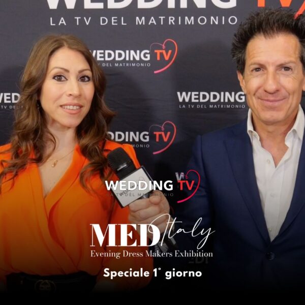 Speciale Med Italy 1° giorno