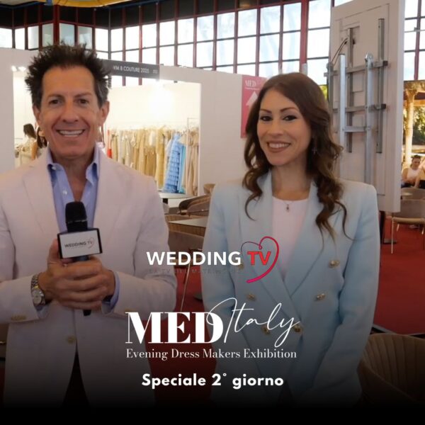 Speciale Med Italy 2° giorno