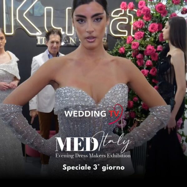Speciale Med Italy 3° giorno