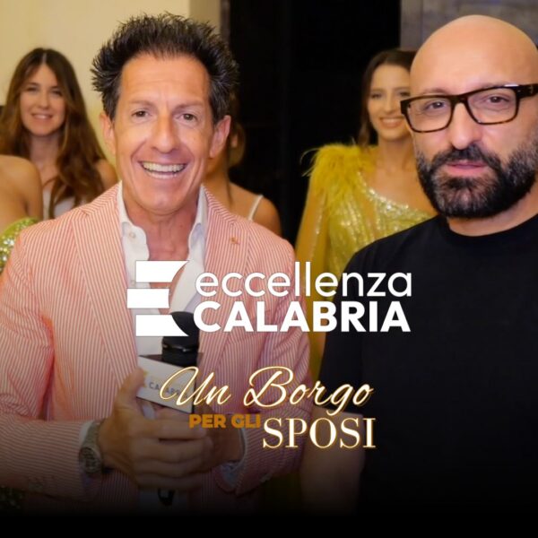 Backstage Un Borgo per gli Sposi 2025