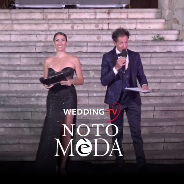 Noto è Moda – Luglio 2025
