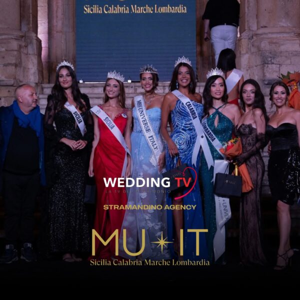 Finale Interregionale Miss Universe 2025
