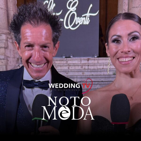 NOTO è MODA – TERZA EDIZIONE 2025