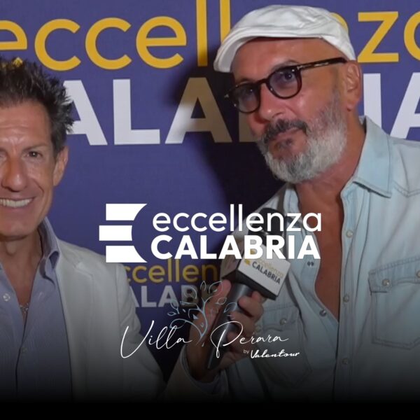 Speciale Evento a Villa Perara con il Maestro CARLO NAPOLI