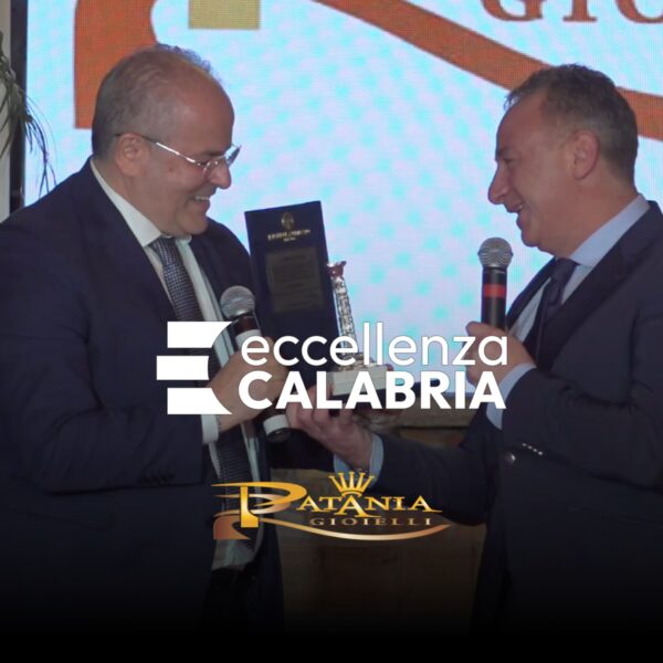 Evento Patania Gioielli