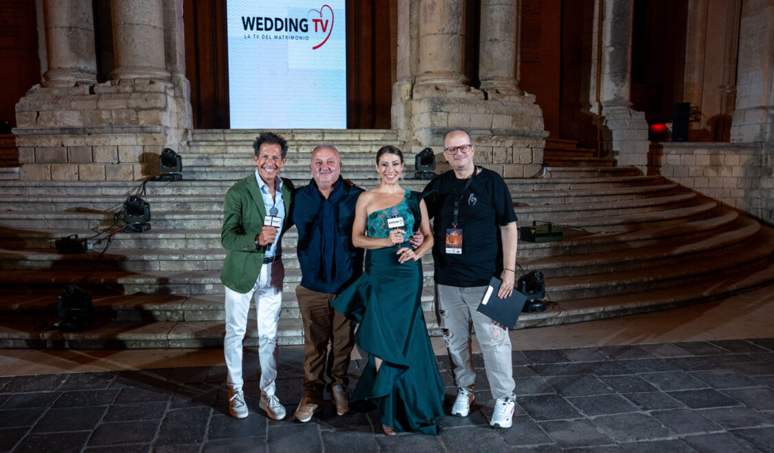 Noto Fashion Week 2026: la grande bellezza della moda internazionale sfila nella capitale del Barocco siciliano