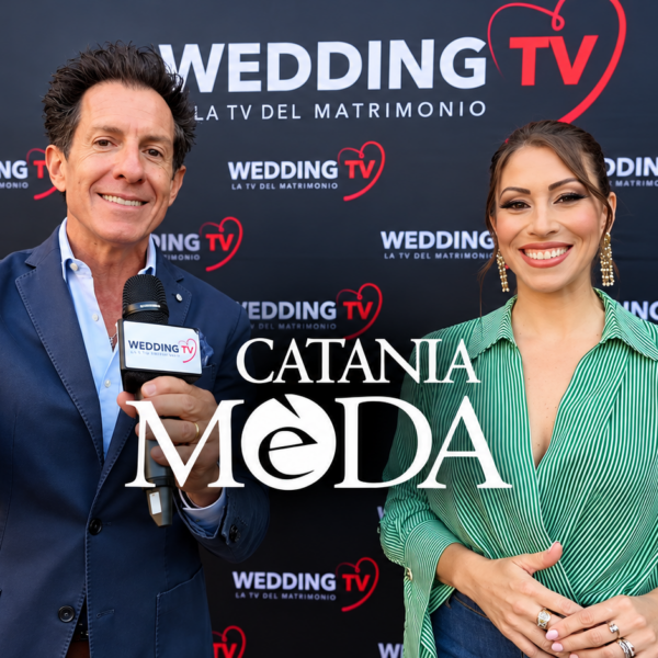 Catania è Moda 2026 – backstage
