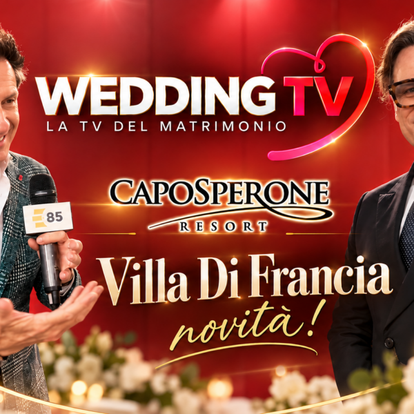 CAPOSPERONE RESORT PRESENTA VILLA DI FRANCIA